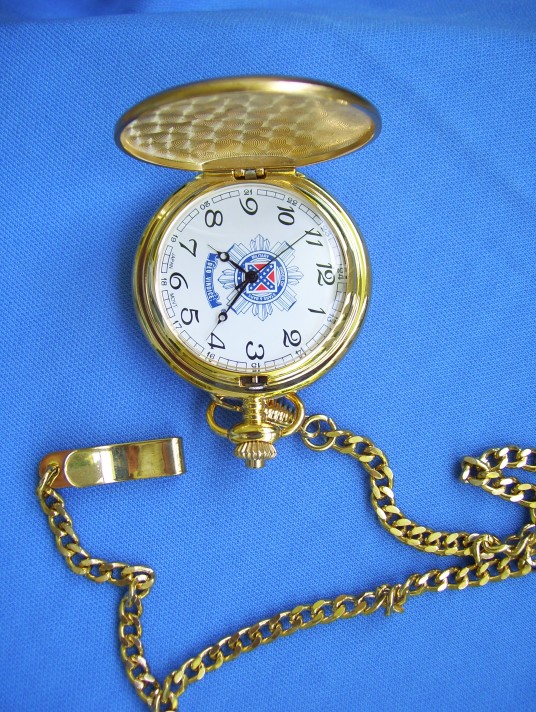 Watch, Pocket