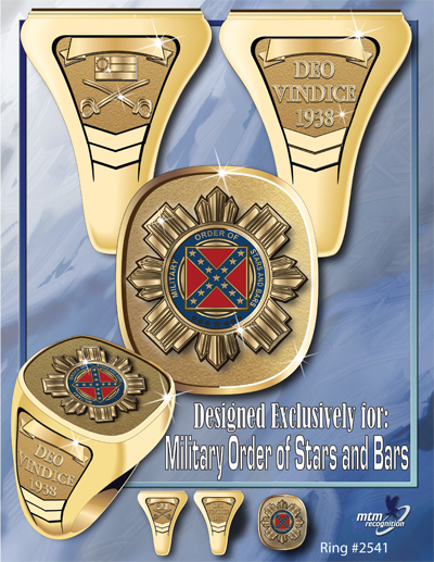 Signet Ring