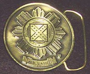 Belt Buckle