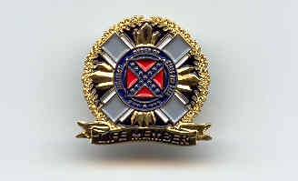 Life Member Pin
