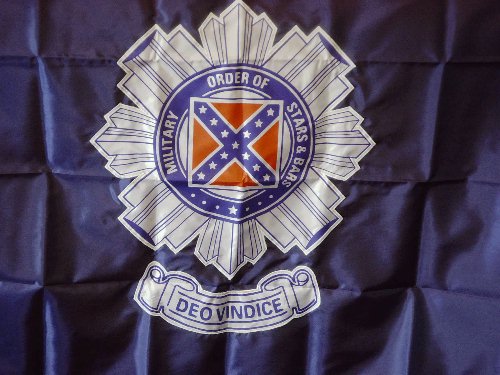 Flag - MOSB