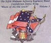 CD - 5th Alabama Infantry Regiment Band - Vol. 3