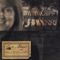 CD - Lisa Meyer - Voices Hushed and Still