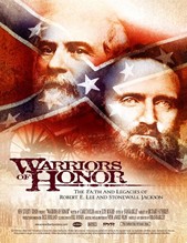 DVD - Warriors of Honor